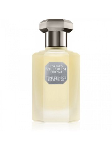 Lorenzo Villoresi Teint de Neige I parfémovaná voda unisex 50 ml