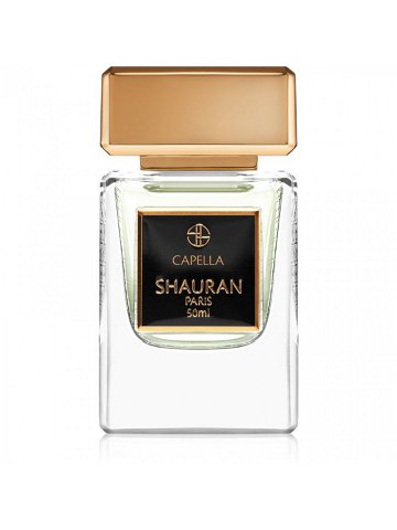 Shauran Capella parfémovaná voda unisex 50 ml