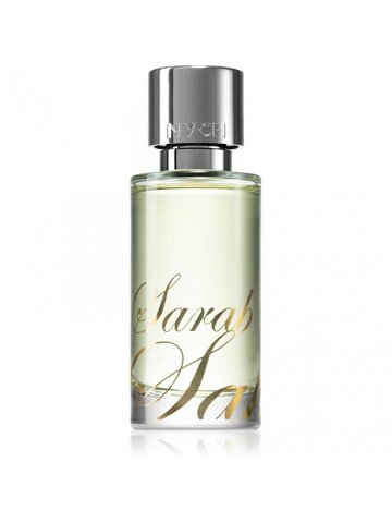 Nych Paris Sarab Sahara parfémovaná voda unisex 50 ml