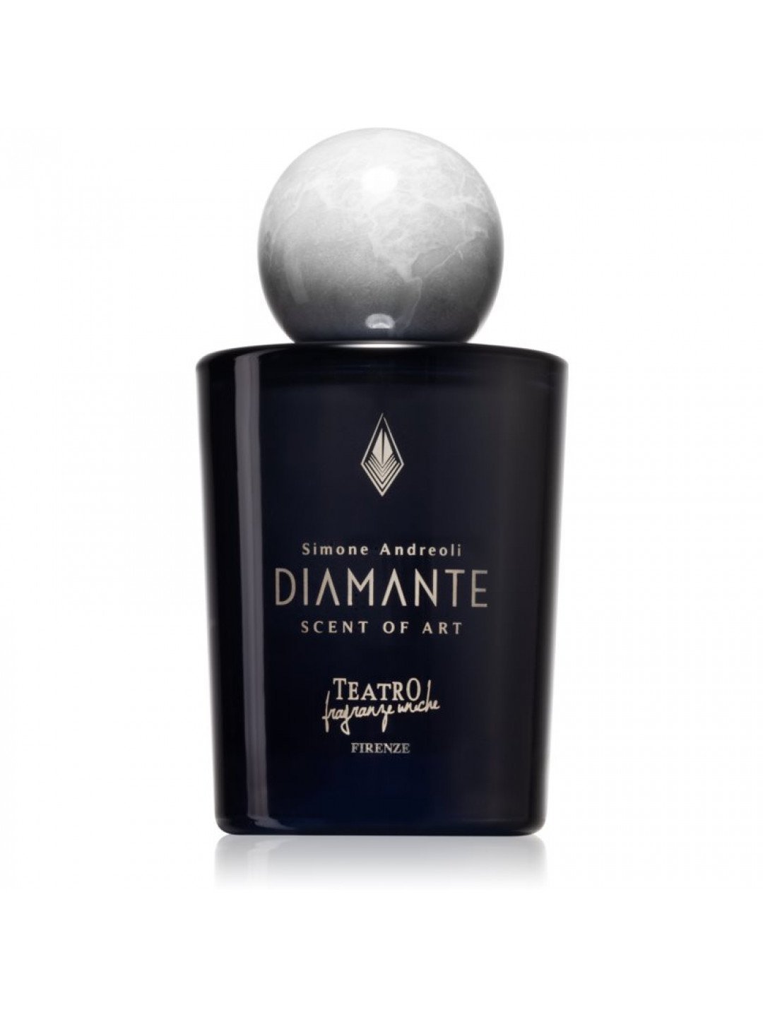 Teatro Fragranze Diamante parfémovaná voda unisex 100 ml