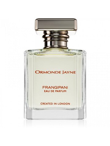 Ormonde Jayne Frangipani parfémovaná voda unisex 50 ml