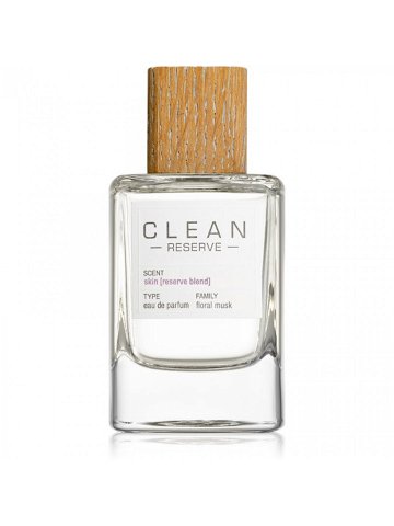 CLEAN Reserve Skin parfémovaná voda unisex 100 ml