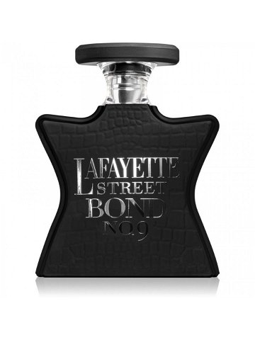 Bond No 9 Lafayette Street parfémovaná voda unisex 100 ml