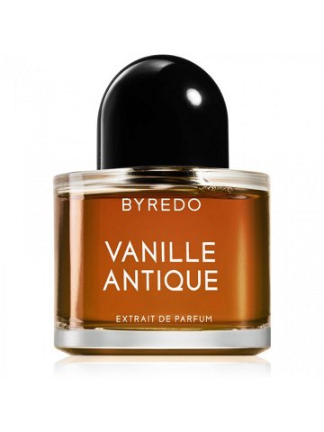 Byredo Vanille Antique parfémový extrakt unisex 50 ml