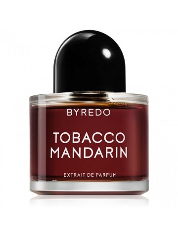 BYREDO Tobacco Mandarin parfémový extrakt unisex 50 ml