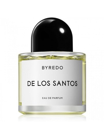 BYREDO De Los Santos parfémovaná voda unisex 100 ml