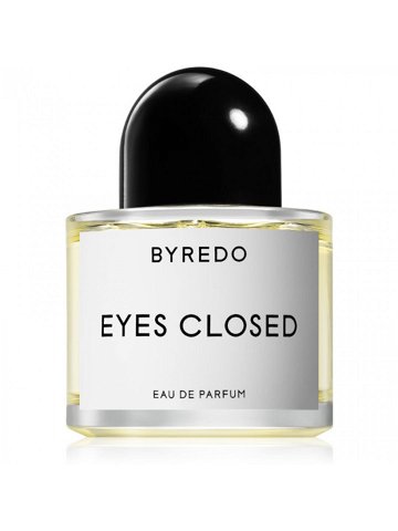 BYREDO Eyes Closed parfémovaná voda unisex 50 ml