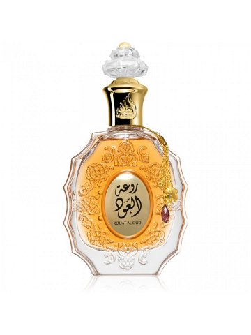Lattafa Rouat Al Oud parfémovaná voda unisex 100 ml