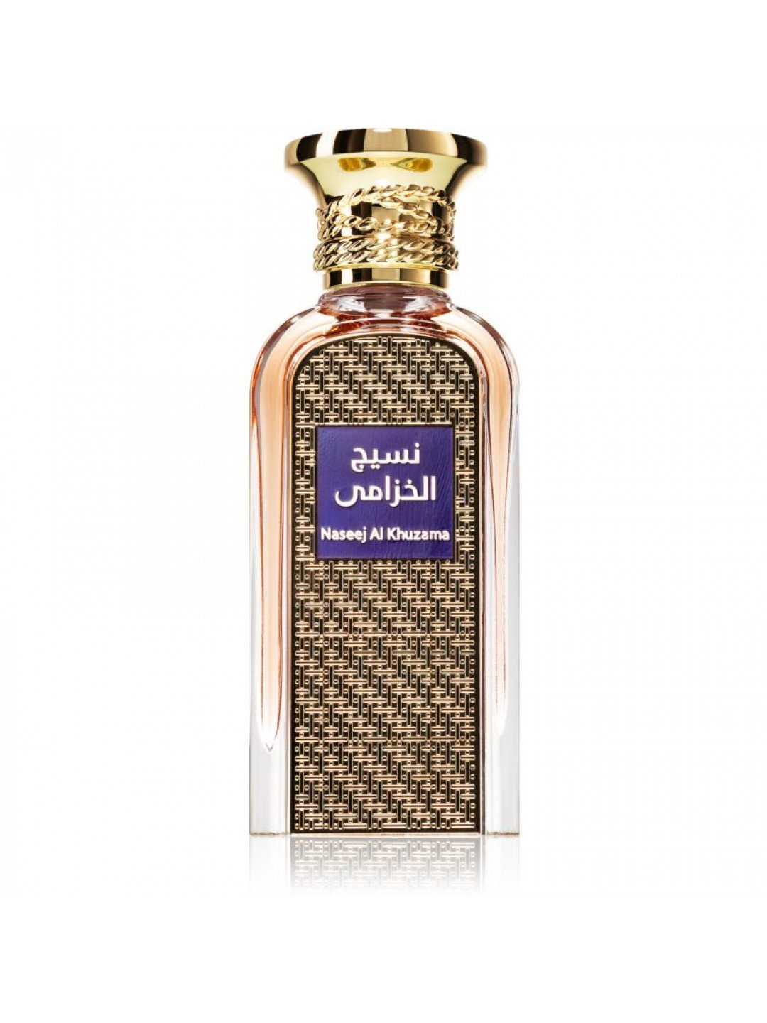 Afnan Naseej Al Khuzama parfémovaná voda unisex 50 ml