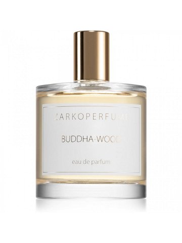 Zarkoperfume Buddha-Wood parfémovaná voda unisex 100 ml