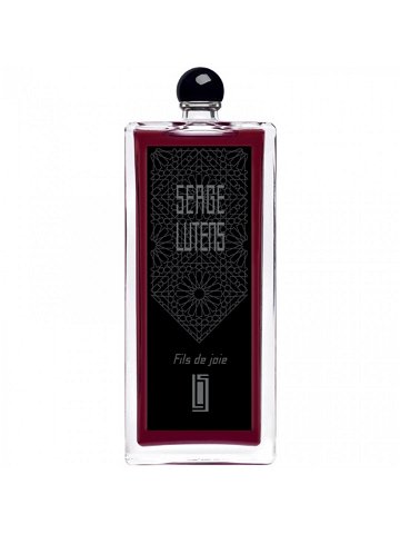 Serge Lutens Collection Noire Fils de Joie parfémovaná voda unisex 100 ml