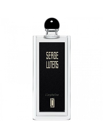 Serge Lutens Collection Noire L Orpheline parfémovaná voda unisex 50 ml