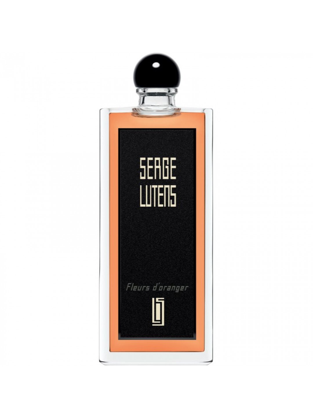 Serge Lutens Collection Noire Fleurs d Oranger parfémovaná voda plnitelná unisex 50 ml