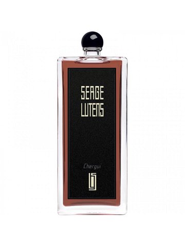 Serge Lutens Collection Noire Chergui parfémovaná voda unisex 100 ml