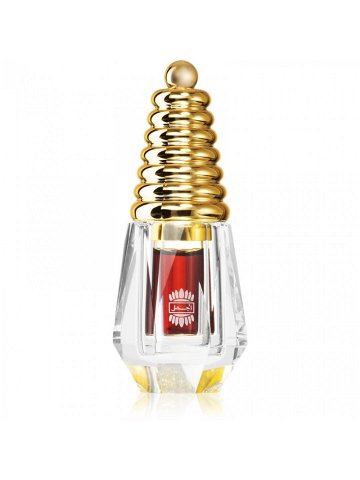 Ajmal Dahn Al Oudh Jazaab parfém unisex 3 ml