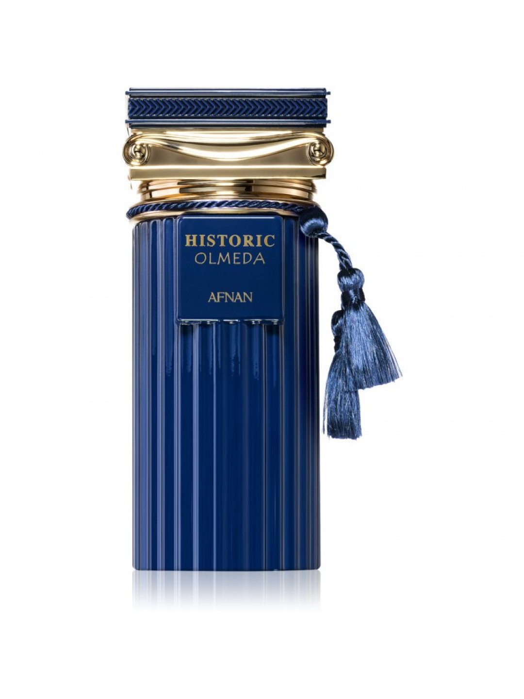 Afnan Historic Olmeda parfémovaná voda unisex 100 ml