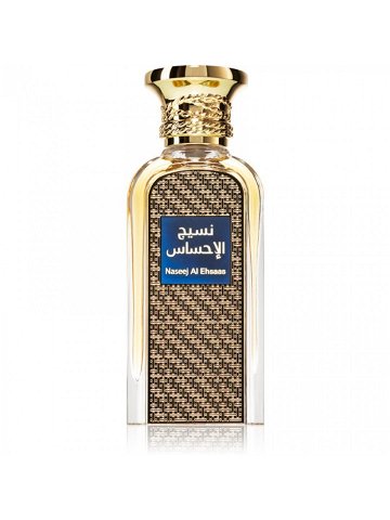 Afnan Naseej Al Ehsaas parfémovaná voda unisex 50 ml
