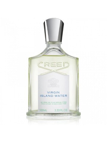 Creed Virgin Island Water parfémovaná voda unisex 100 ml