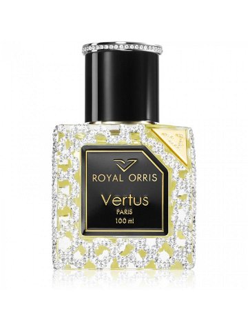 Vertus Gem ntense Royal Orris parfémovaná voda unisex 100 ml