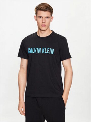 Calvin Klein Underwear T-Shirt 000NM1959E Černá Regular Fit