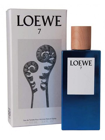 Loewe 7 – EDT 100 ml