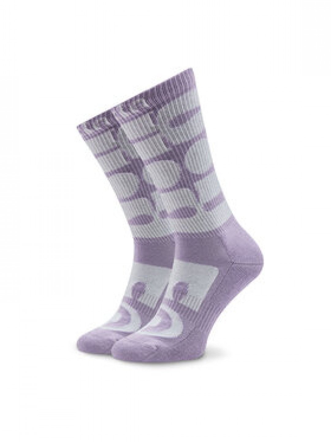 Makia Klasické ponožky Unisex U83010 Fialová
