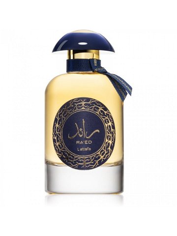 Lattafa Ra ed Gold Luxe parfémovaná voda unisex 100 ml