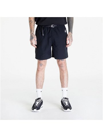 Nike ACG Shorts Black