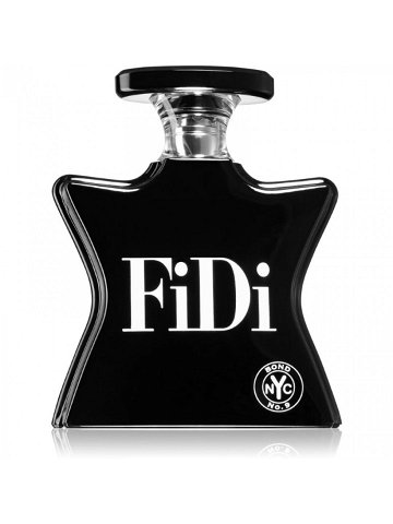 Bond No 9 FiDi parfémovaná voda unisex 100 ml
