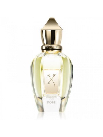 Xerjoff Kobe parfém pro muže 50 ml