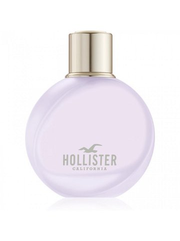 Hollister Free Wave parfémovaná voda pro ženy 50 ml