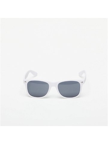 Urban Classics Sunglasses Likoma UC White Black