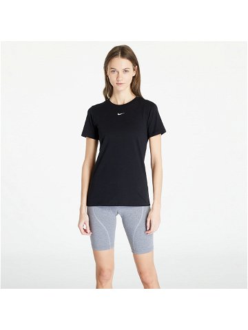 Nike NSW Women s T-Shirt Black White