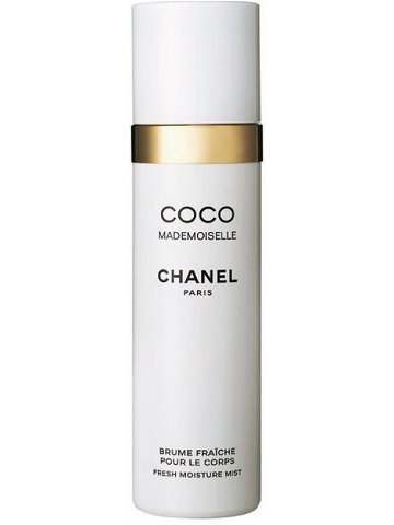 Chanel Coco Mademoiselle – tělový sprej 100 ml