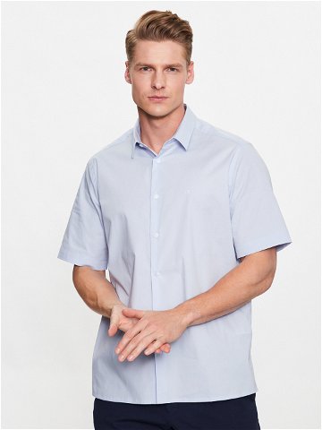 Calvin Klein Košile K10K109440 Světle modrá Regular Fit