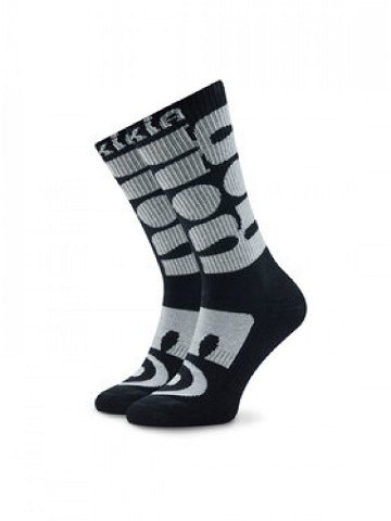 Makia Klasické ponožky Unisex U83010 Černá