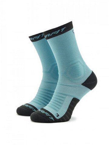 Dynafit Klasické ponožky Unisex Ultra Cushion Modrá