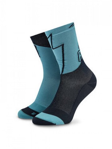 Dynafit Klasické ponožky Unisex No Pain No Gain Sk 08-0000071612 Modrá
