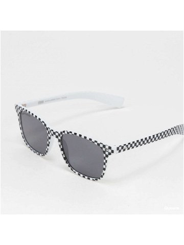 Urban Classics Sunglasses Faial Black White