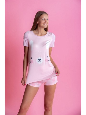 LELOSI Hotty pyžamo Bunny XL