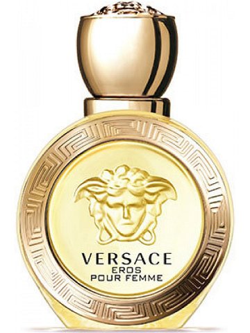 Versace Eros Pour Femme – deodorant s rozprašovačem 50 ml