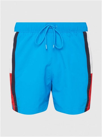 Tommy Hilfiger Underwear Plavky Modrá
