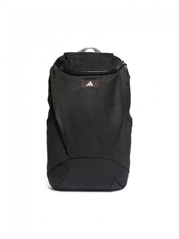 Adidas Batoh Designed for Training Gym Backpack HT2435 Šedá