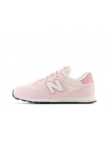 New balance dámské boty 500 Pink Růžová Velikost 7 5 US