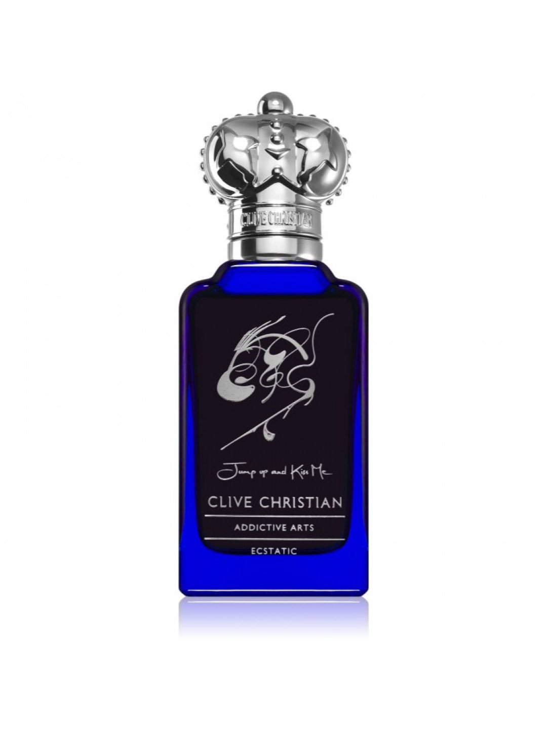 Clive Christian Jump Up and Kiss Me Ecstatic parfémovaná voda pro ženy 50 ml