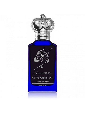 Clive Christian Jump Up and Kiss Me Ecstatic parfémovaná voda pro ženy 50 ml