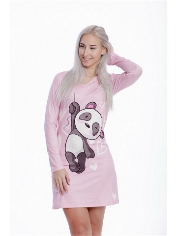 LELOSI Noční košile Panda XL