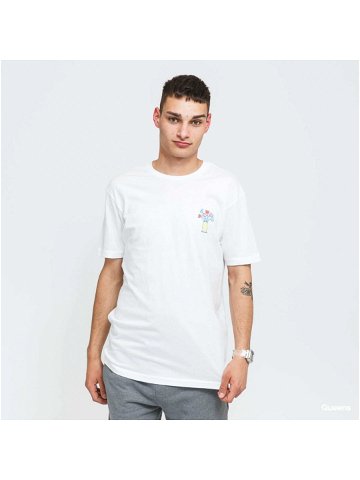 The Quiet Life Bryant Premium T-Shirt White