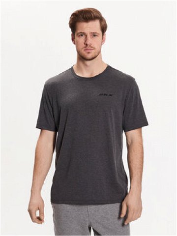 Skechers T-Shirt Godri Premium M1TS274 Béžová Regular Fit
