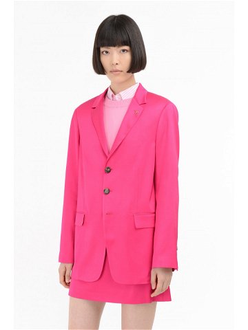 Sako manuel ritz women s jacket růžová 44